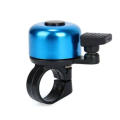 New Brand Metal Bicycle Bike Bell Cycling Handlebar Ring Horn Sound Alarm Loud Ring Safety